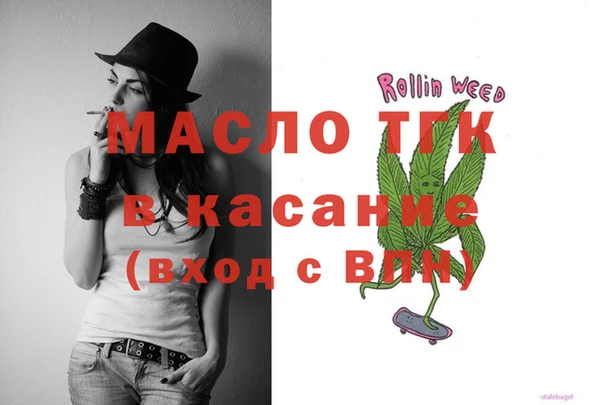 хмурый Верея