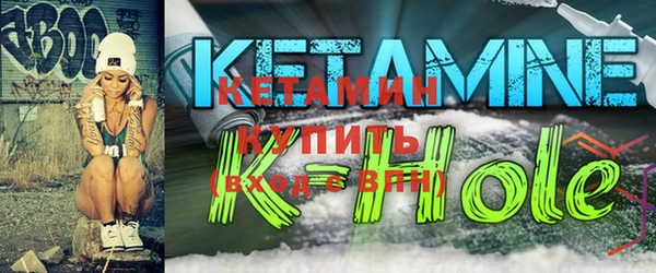 хмурый Верея